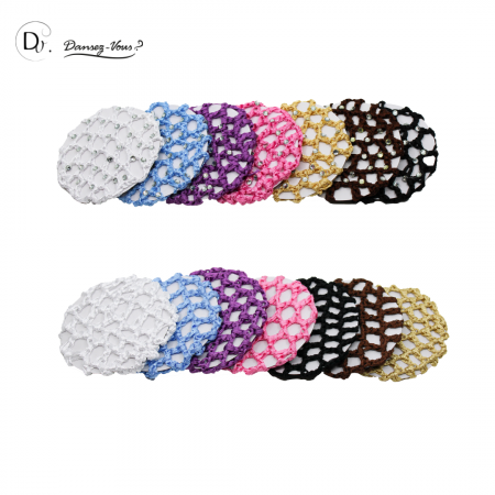 BUNCOVER WITHOUT STRASS