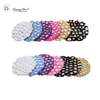 BUNCOVER WITHOUT STRASS