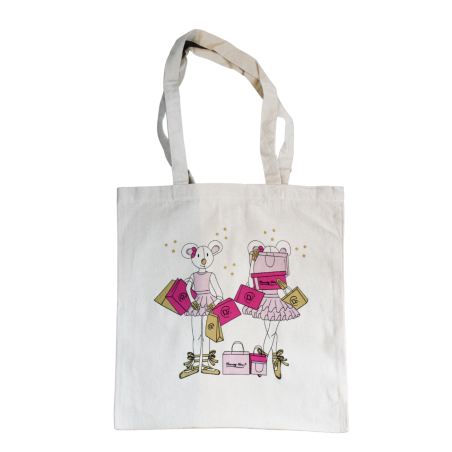 TOTE BAG