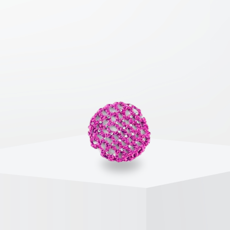 BUNCOVER WITH STRASS