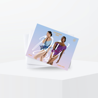 CATALOG SPANISH/ITALIAN