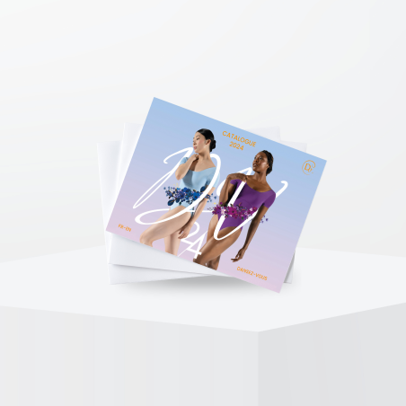 CATALOG SPANISH/ITALIAN